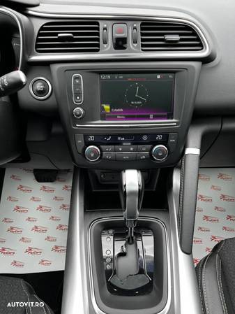 Renault Kadjar 1.5 DCI EDC Intens - 9