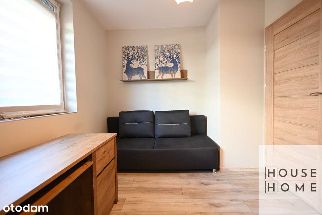 3 pokojowy apartament dostępny od ręki!-7