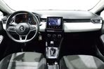 Renault Clio 1.0 TCe Limited CVT - 8