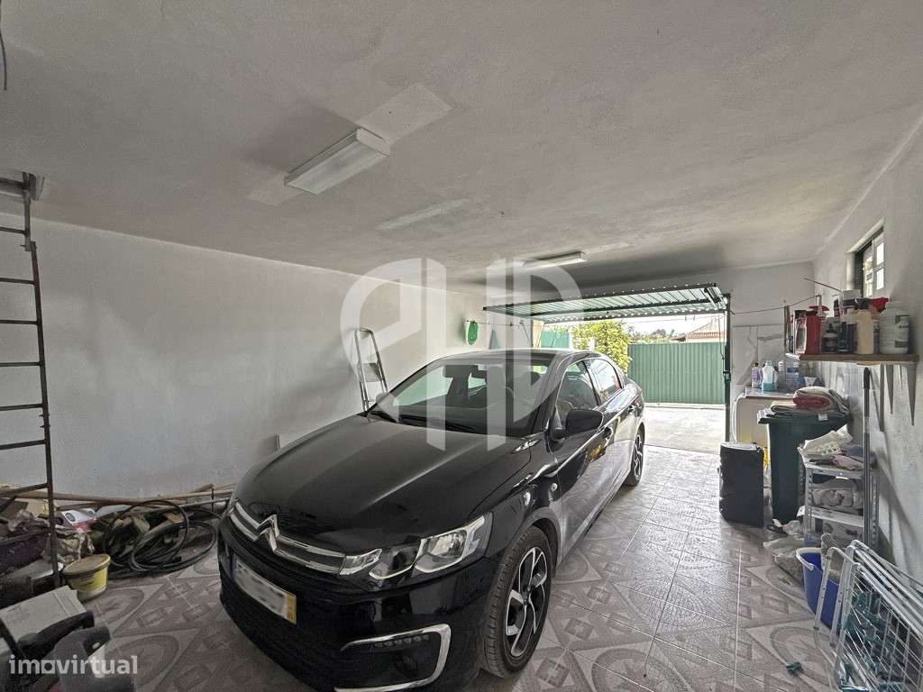 Moradia Exclusiva T5+3 com Piscina e Garagem | Bairro Sousa Cintra ...-35