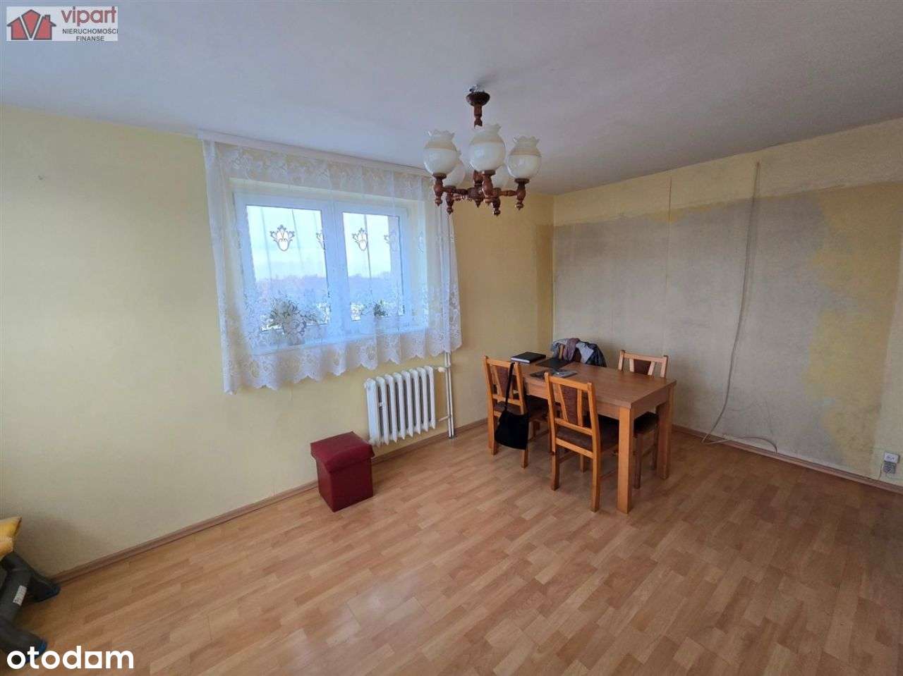 3 pokojowe mieszkanie w centrum-2