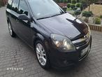 Opel Astra III 1.6 T Cosmo - 15