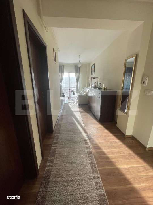 Apartament 3 camere, 60 mp, parcare, zona strazii Mircea Eliade - Imagine principală: 4/6