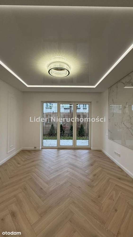 Mieszkanie, 39,50 m², Łódź-1