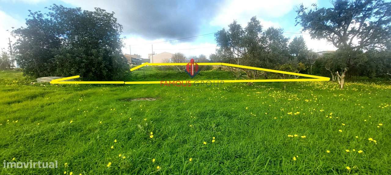 TERRENO RÚSTICO - VALE DA VILA - SILVES-21