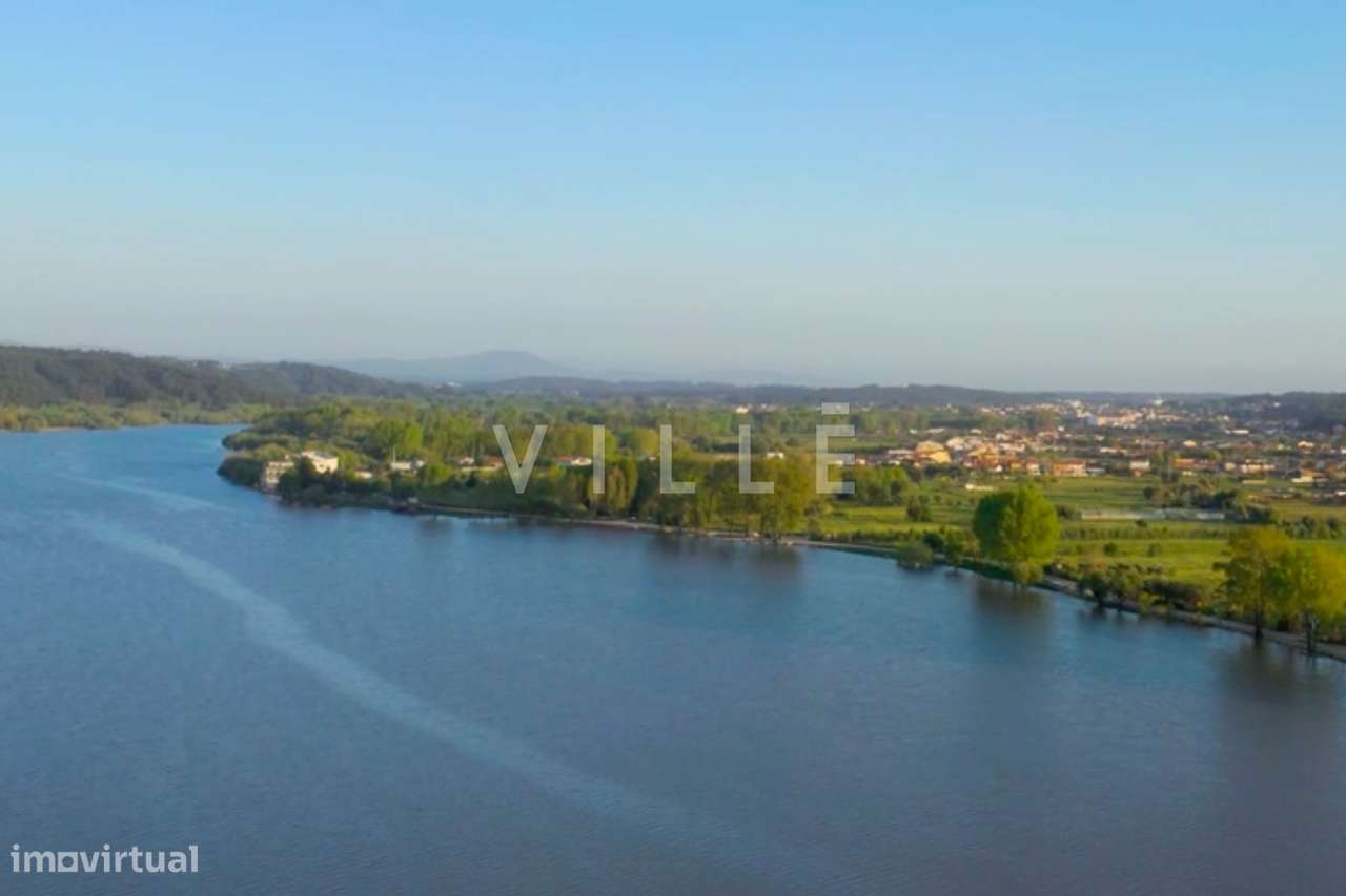 Moradia Isolada T3 Venda em Fermentelos,Águeda-36