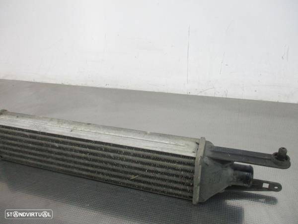 Radiador Intercooler Fiat Punto Van (199_) - 3