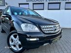 Mercedes-Benz ML 320 CDI 4-Matic - 38