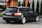 Audi A4 Avant 1.8T - 4