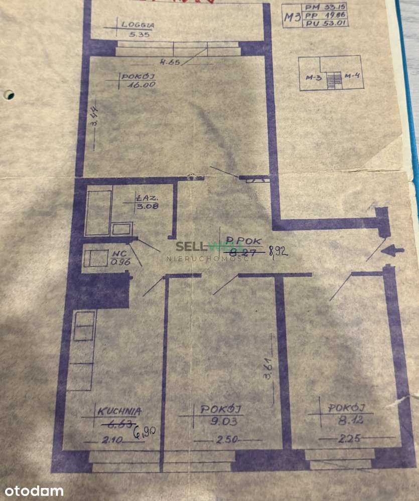 Rozkładowe M4 - Łódź, Retkinia-16