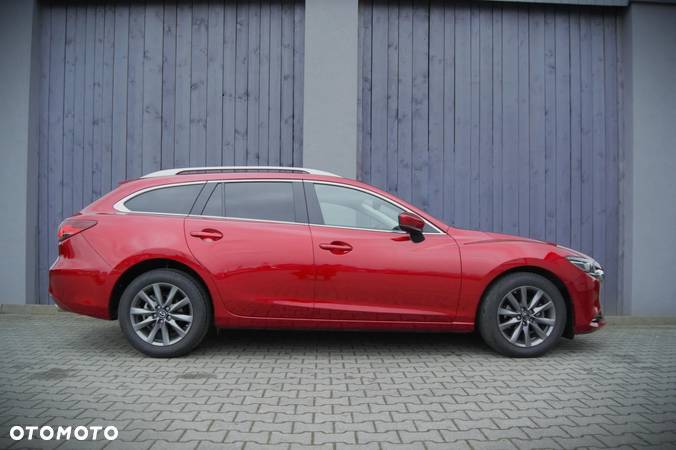 Mazda 6 2.0 SkyJoy - 7