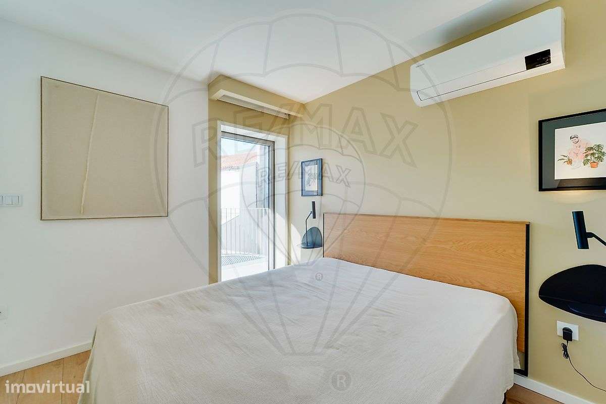 Apartamento T1 para venda-3