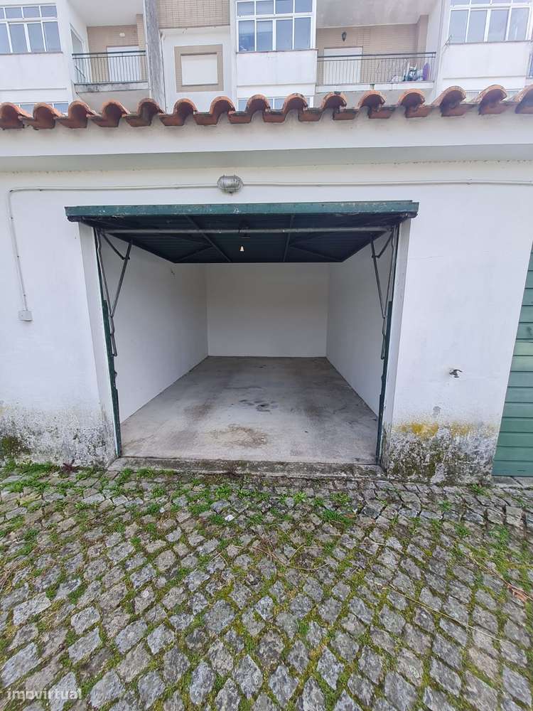 Garagem Centro da Cidade - Grande imagem: 2/2