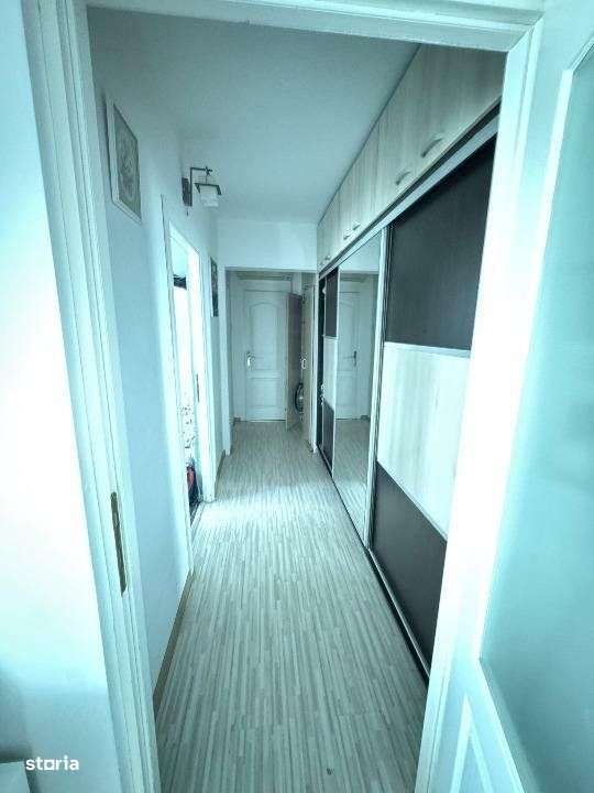 oferim spre vanzare apartament cu 3 camere la 10 minute de parcul IOR-9