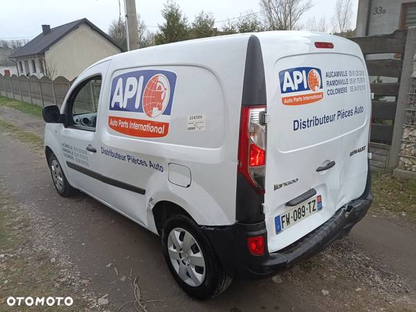 Renault Kangoo 1.5 dCi Business - 5