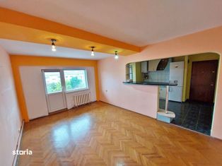 Apartament 3 camere, decomandat, parcare si boxa, Petuniei