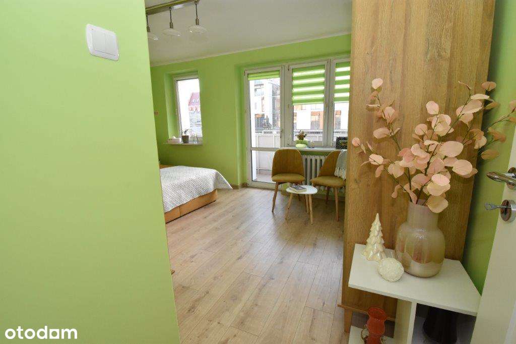 sprzedam mieszkanie 3-pokojowe w centrum Nysy-5