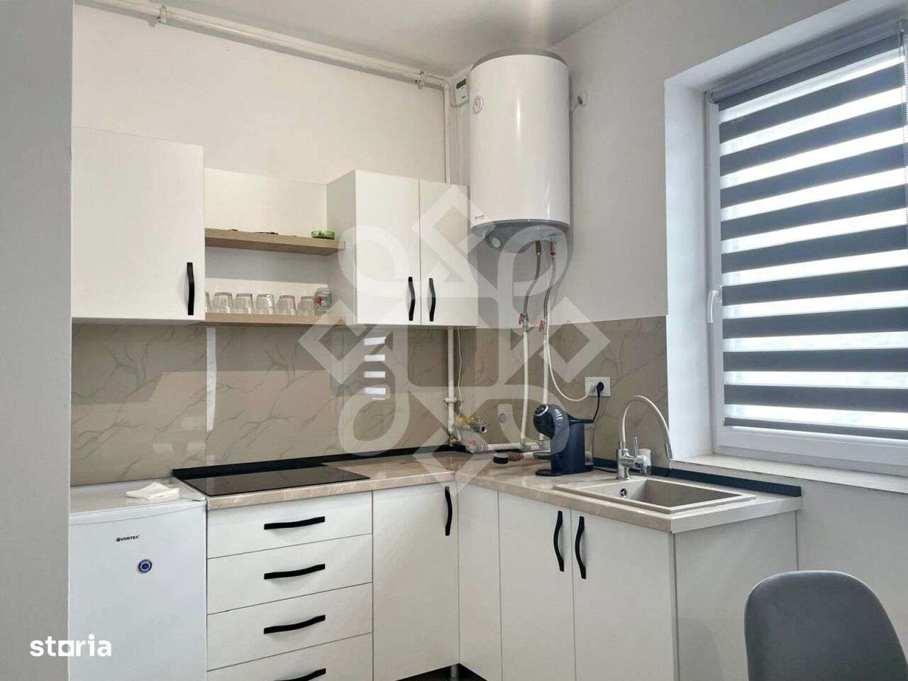 Apartament nou cu 2 camere de vanzare, in Sanmartin - Imagine principală: 4/7