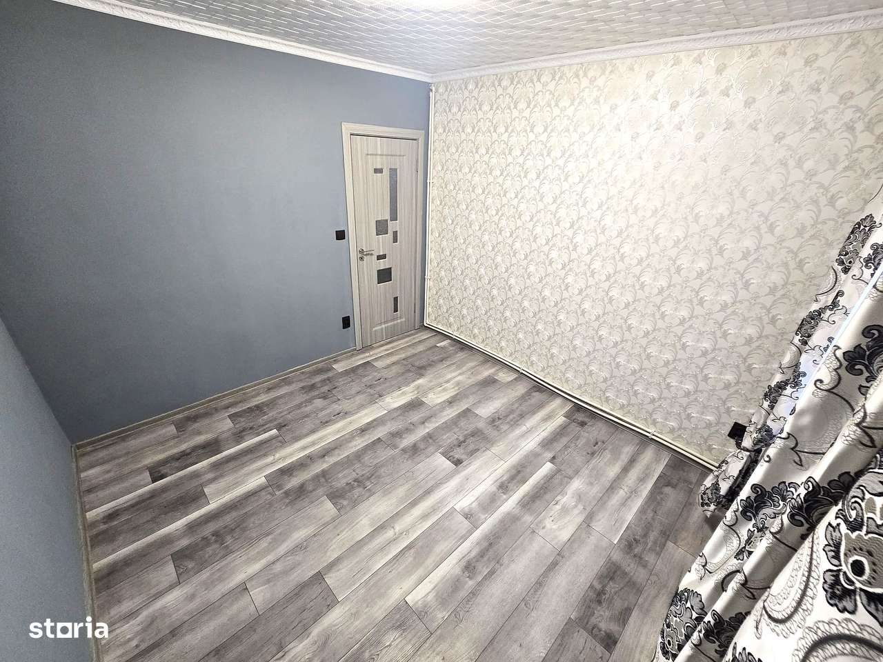 Video | Apartament cu 2 camere | Aleea Clabucet-8