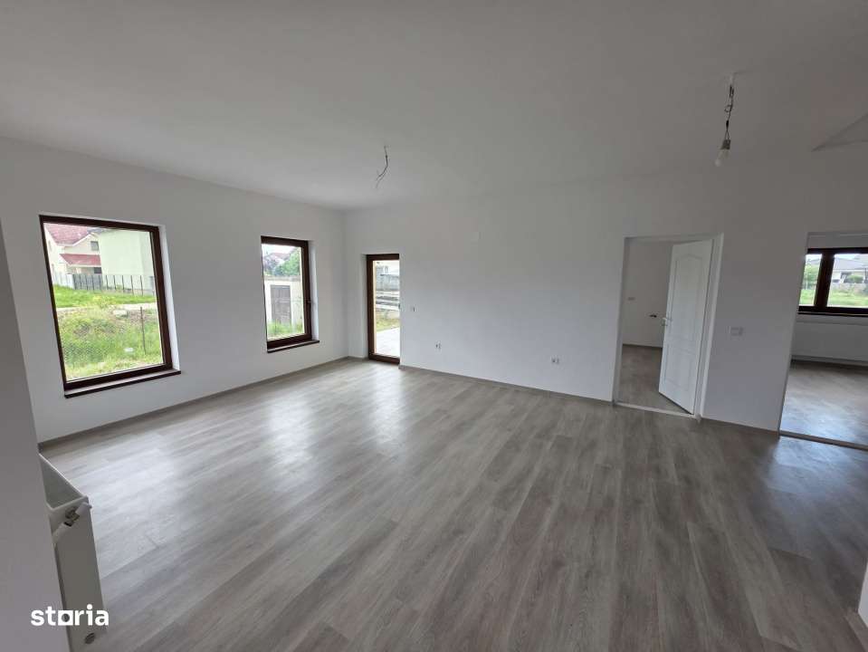 Casa individuala in suprafata de 110 mp., cartierul Orizont.-8