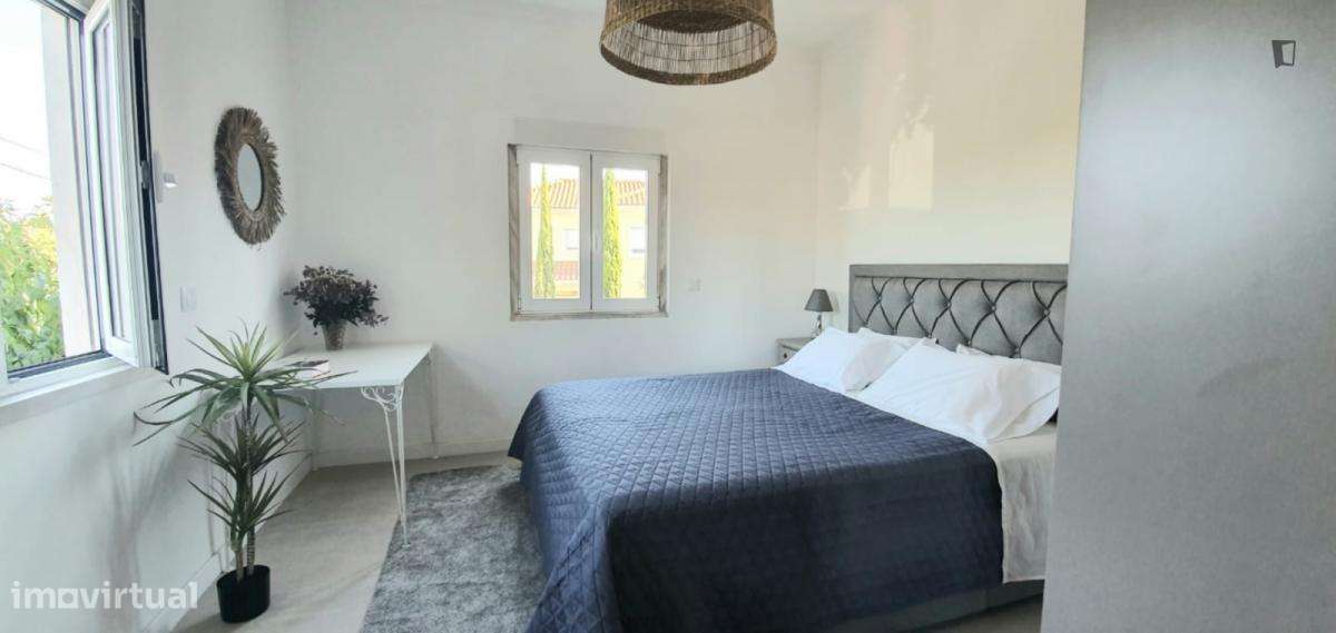 Quarto - localizado em Lisbon - Grande imagem: 2/8