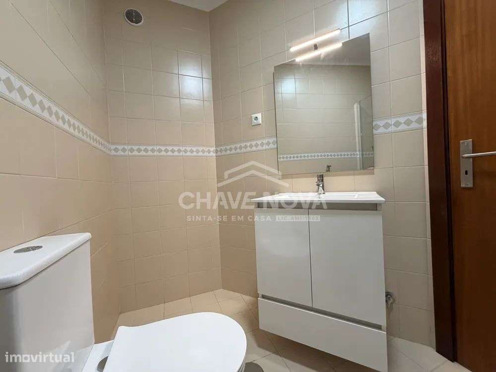 Apartamento T2 em Mafamude | Junto à Nova Linha do Metro Rubi-28