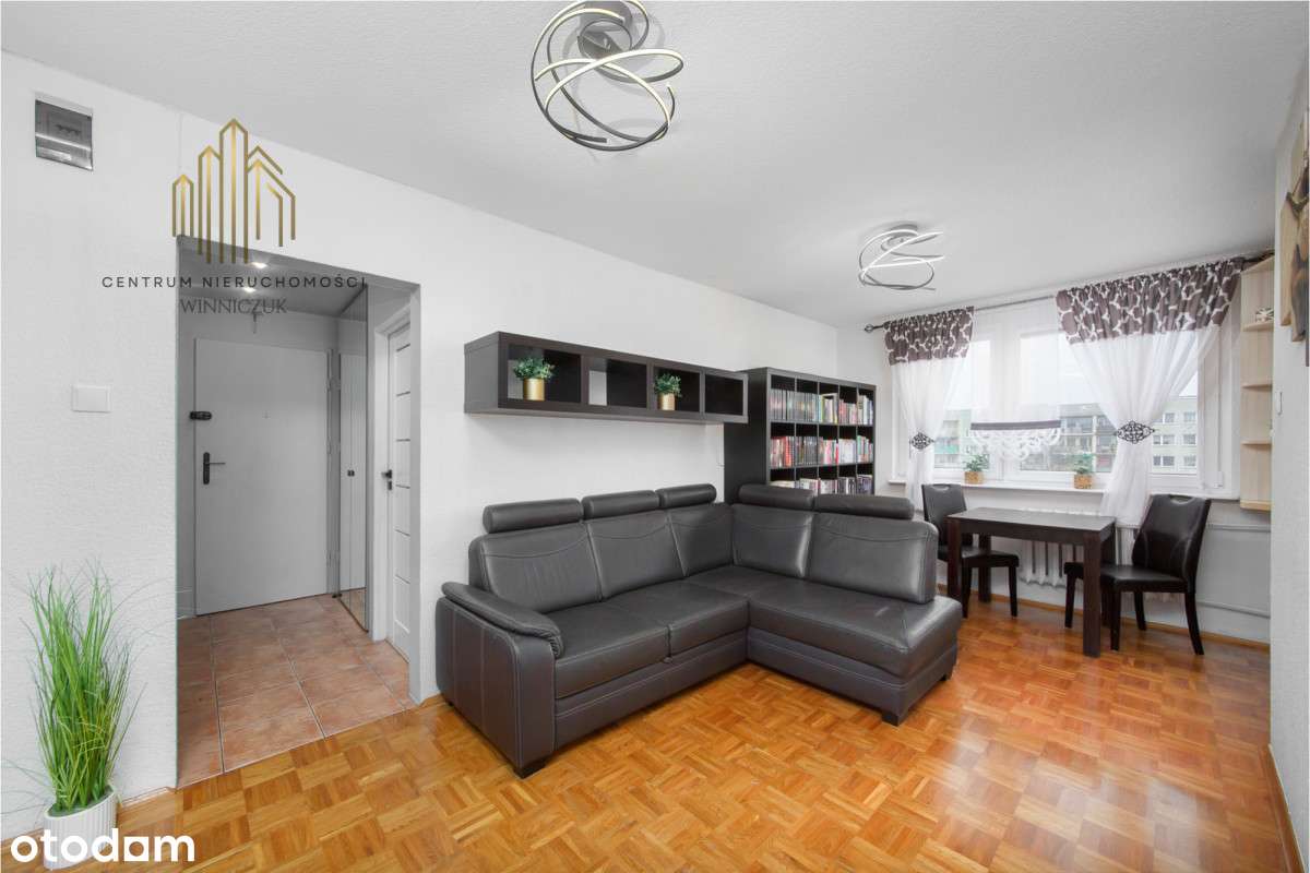 Mieszkanie 85m² z balkonem, Oleśnica-3