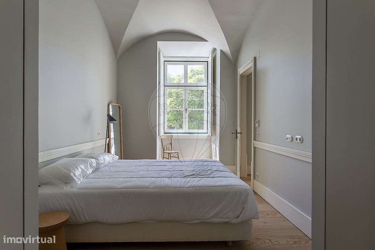 Apartamento T2 para venda - Grande imagem: 4/19