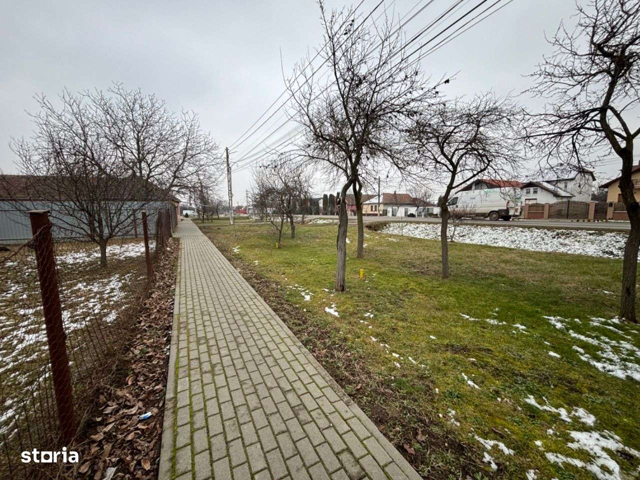 Casă de Vânzare 4 Camere Zadăreni - Imagine principală: 4/4