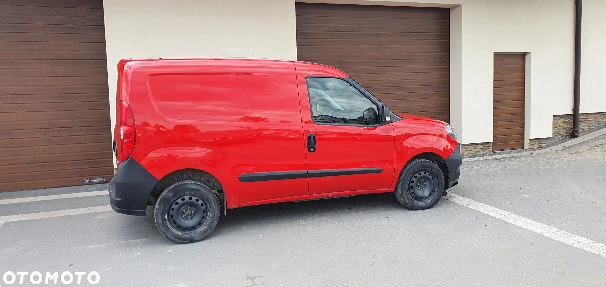 Fiat Doblo - 3