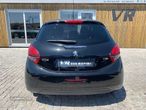 Peugeot 208 1.2 PureTech Allure - 11