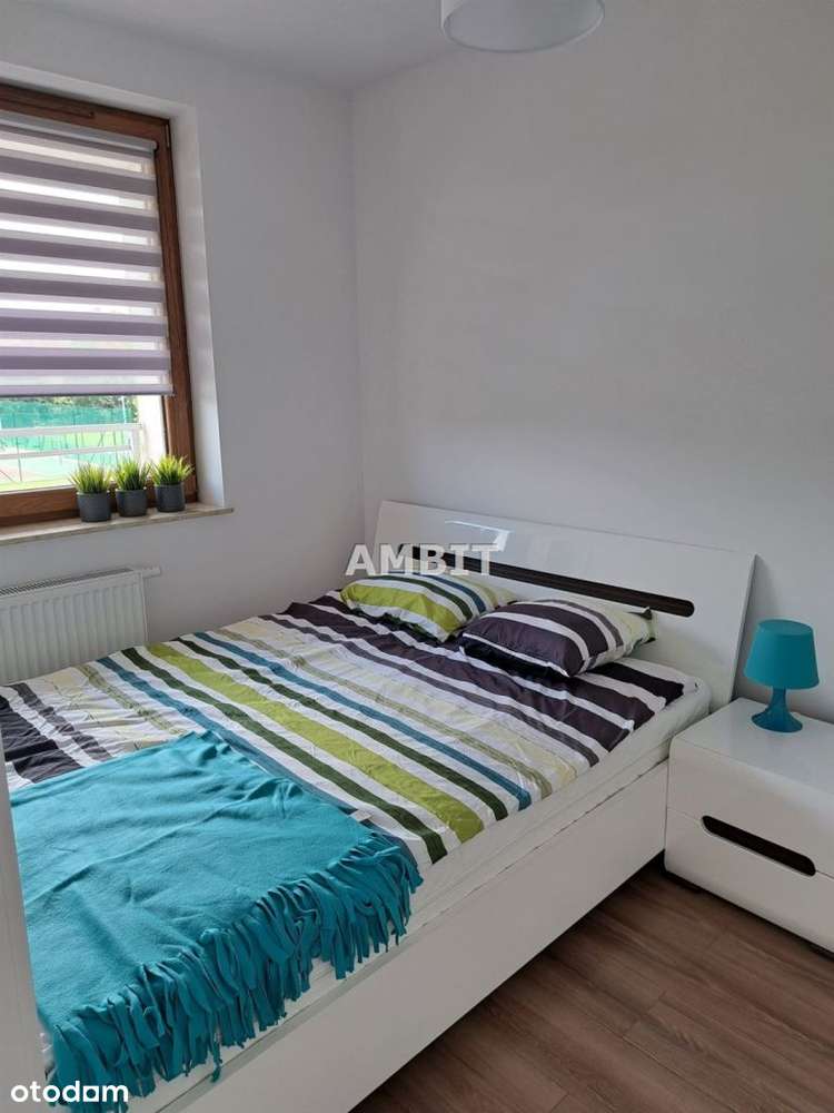 Śliczne, kompaktowe 2 pokoje do wynajęcia - Pełny obrazek: 4/8