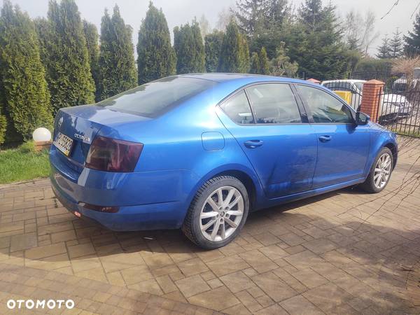 Skoda Octavia 1.4 TSI Edition - 13