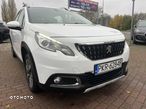 Peugeot 2008 1.2 Pure Tech GPF Allure S&S EAT6 - 18