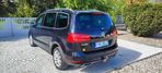 Volkswagen Sharan 2.0 TDI Highline - 11