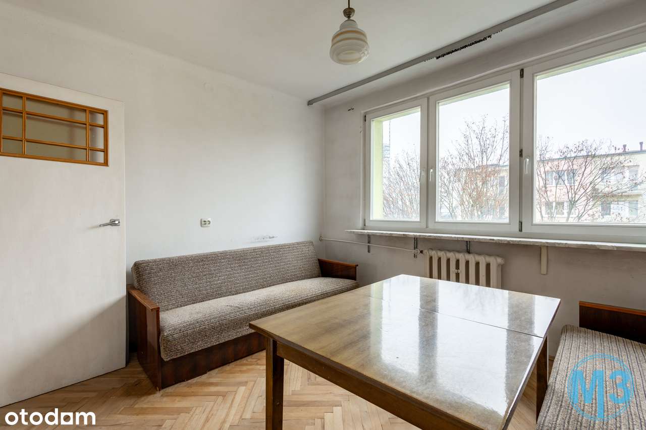 46 m² czystych możliwości — Twoje nowe Mieleckie Pole Do Popisu! - Pełny obrazek: 5/8