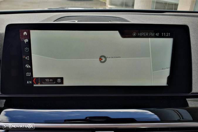 BMW 530 e iPerformance Line Luxury - 15