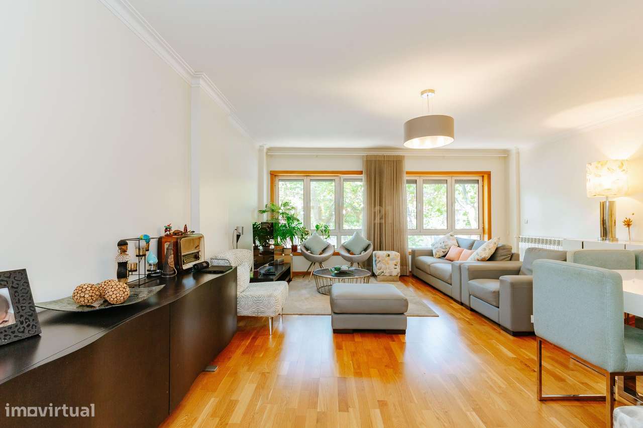 Apartamento T3 para venda Parque das Nações - Grande imagem: 4/22