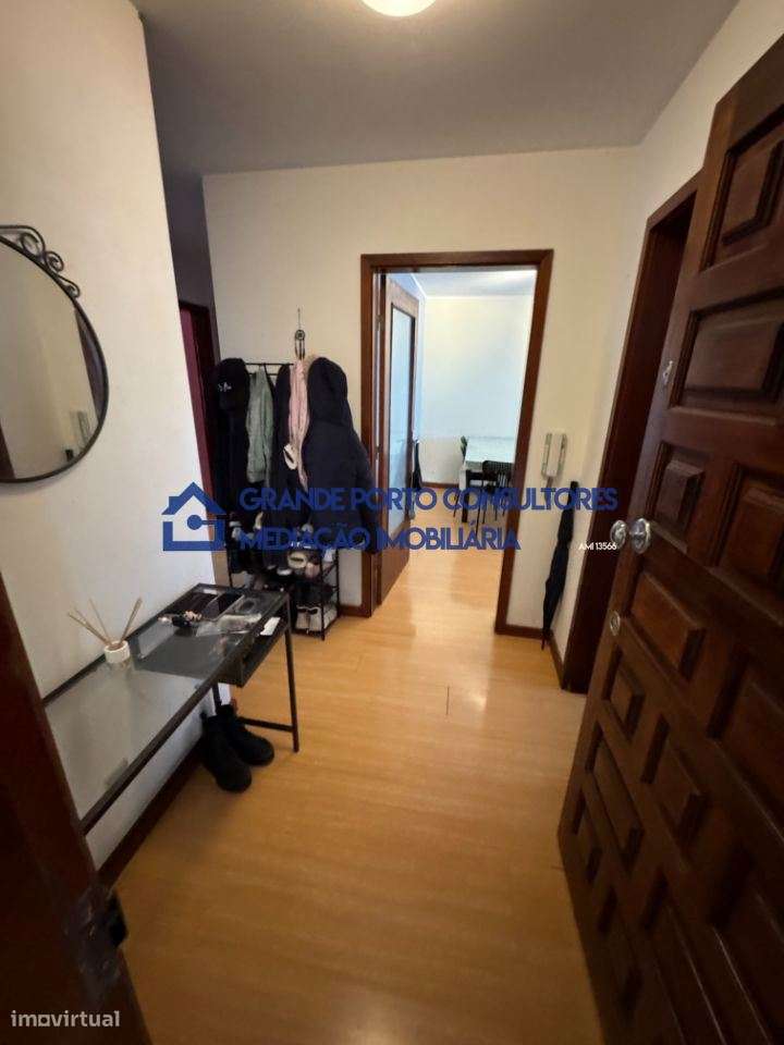 T2 Senhora Hora - Zona Vasco Gama-11