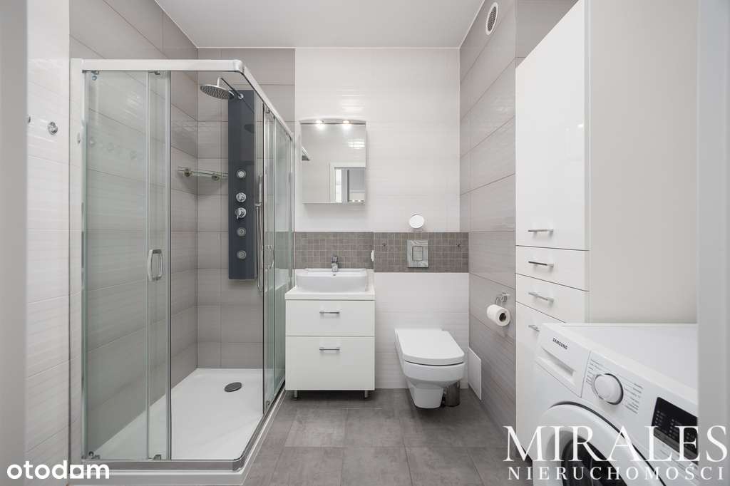 Bardzo jasne | Komfortowe | Loggia | Top osiedle-2