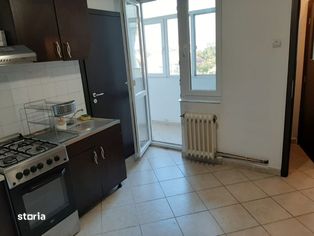 Apartament cu 2 camere Decomandat in Centru - Palas