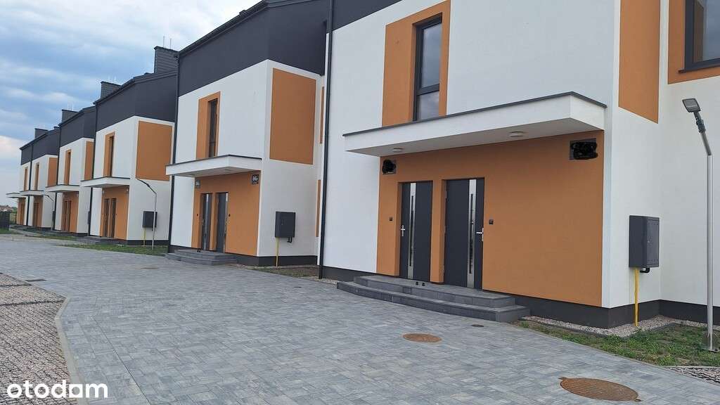 Bezczynszowe 3 pokoje z msc.post.,ogród,schowek - Pełny obrazek: 4/15