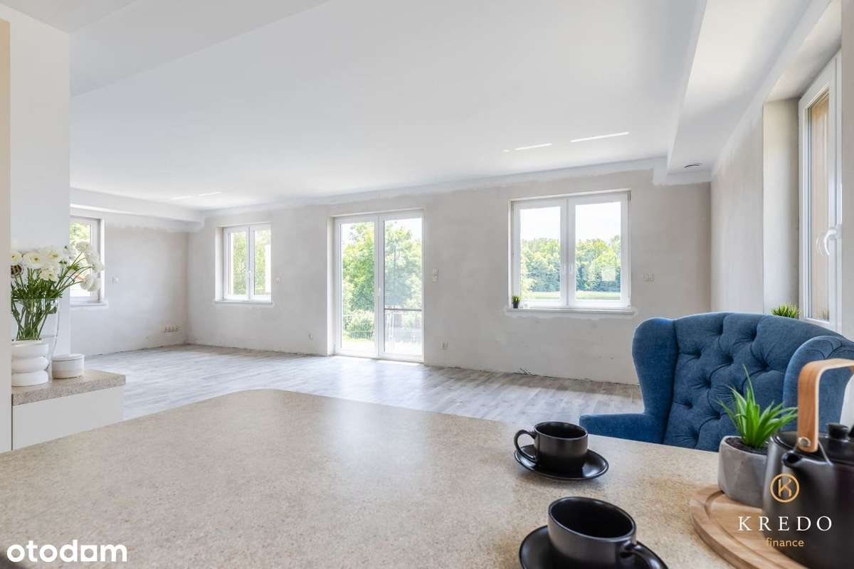 Dom nad jeziorem - Pełny obrazek: 5/20