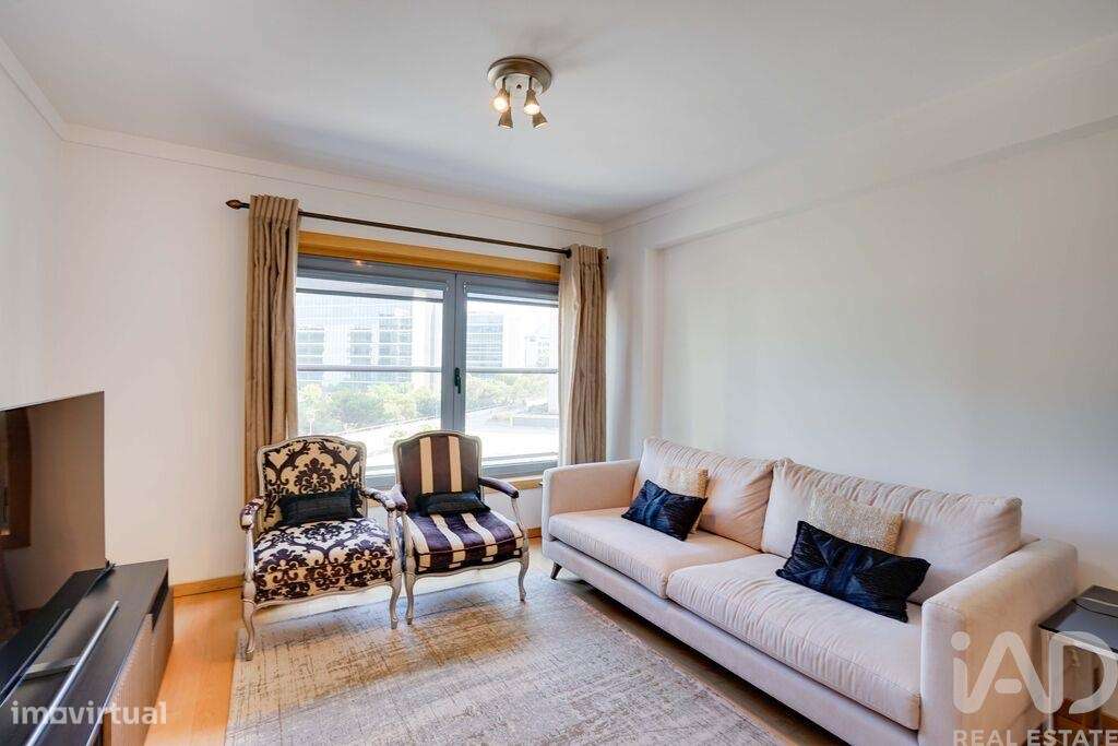 Apartamento T2 em Parque das Nações de 86,00 m2 - Grande imagem: 5/24