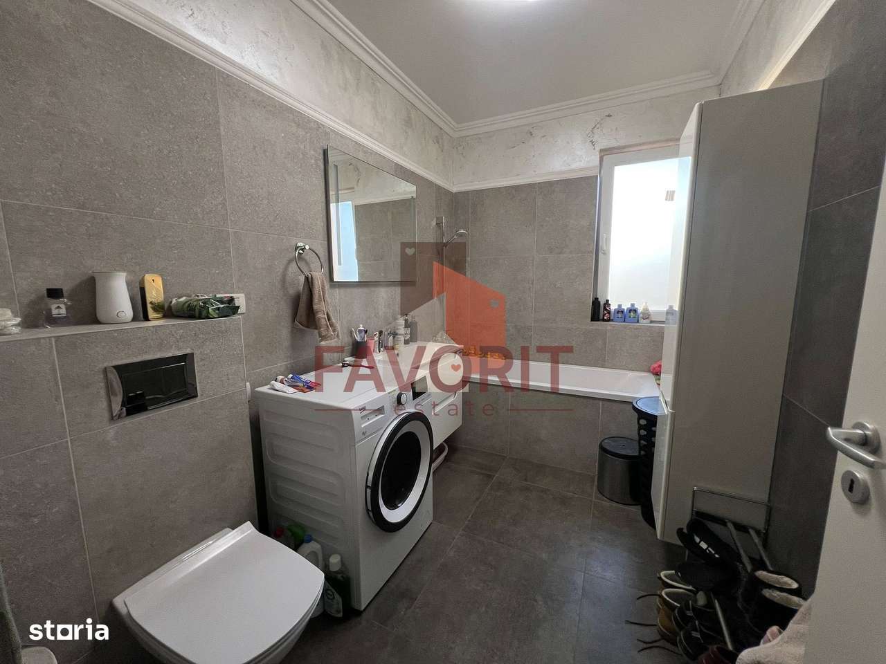 Apartament 2 camere decomandat | Giroc-6