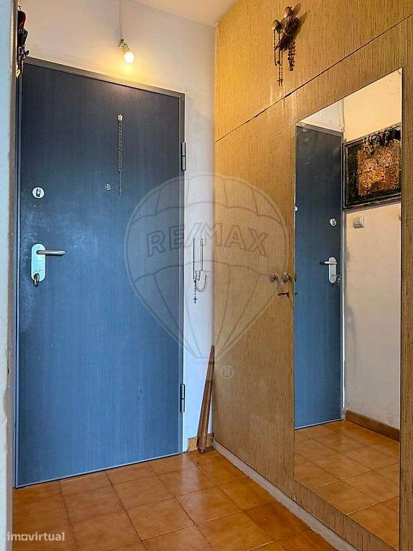 Apartamento T2 para venda-4