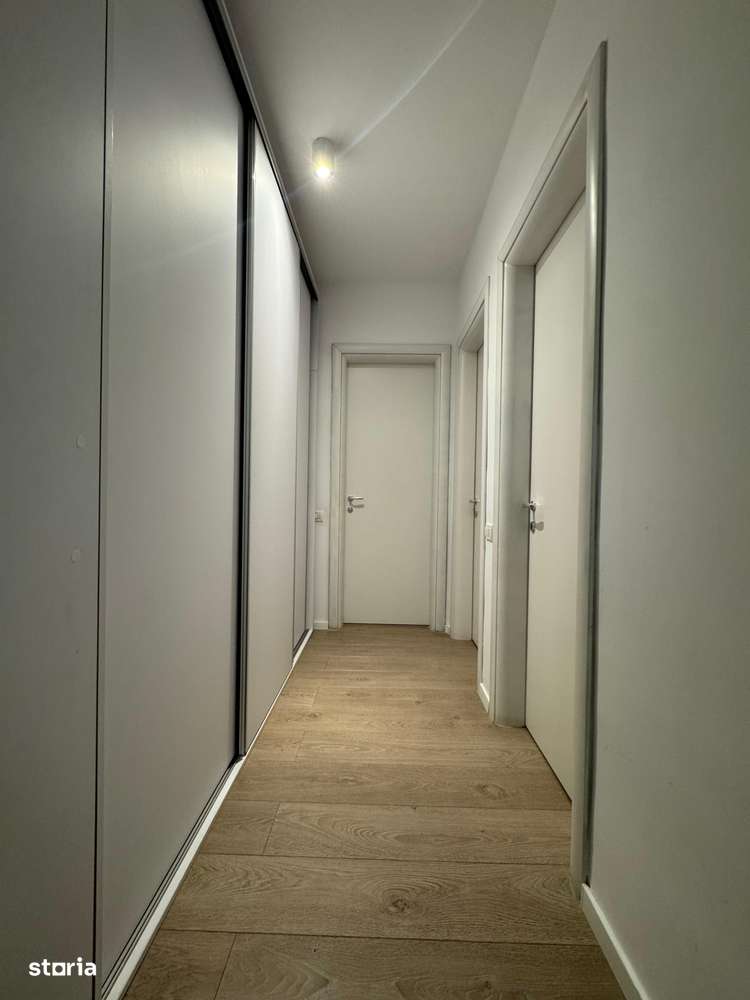 3 CAMERE + CURTE 76mp || SISESTI - BANEASA-13