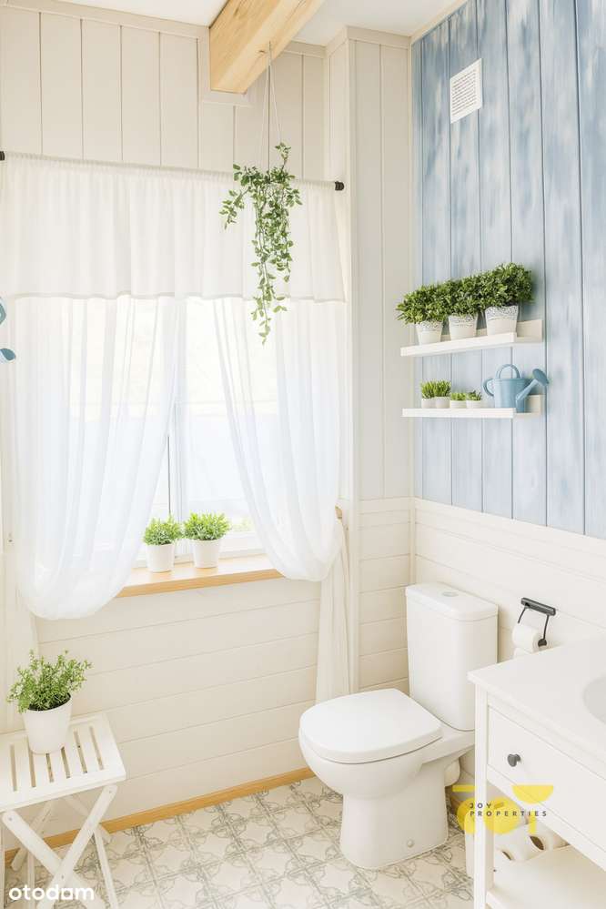 Dom z duszą w sercu Mazur-14