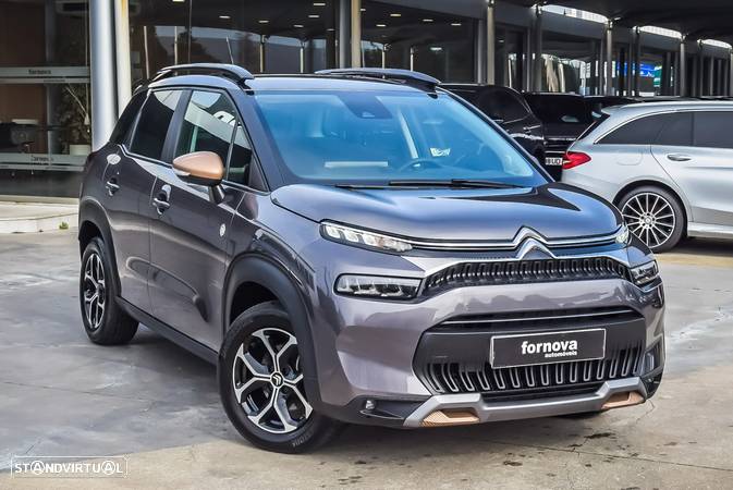 Citroën C3 Aircross 1.2 PureTech C-Series - 1