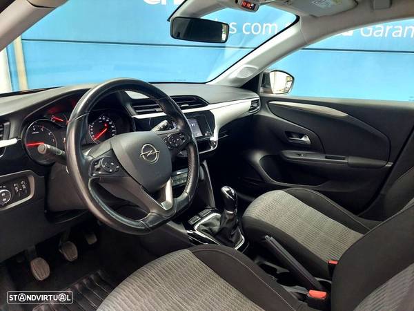 Opel Corsa 1.2 Edition - 10